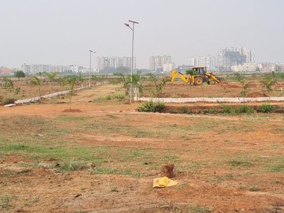 1500 Sq.Ft. Plot in Patia Bhubaneswar