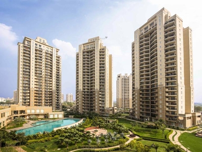 1503 sq ft 3 BHK 3T Apartment for sale at Rs 2.00 crore in ATS Pristine in Sector 150, Noida