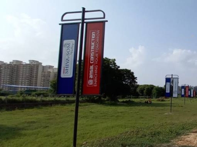 1503 sq ft North facing Plot for sale at Rs 1.24 crore in Pal Shiva Som Valley in Sector 35 Sohna, Gurgaon