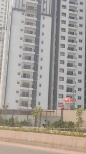 1505 sq ft 3 BHK 2T Apartment for sale at Rs 1.43 crore in My Home Tridasa in Tellapur, Hyderabad