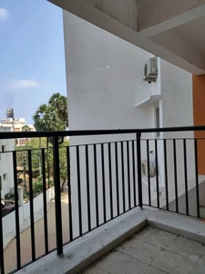 1521 sq ft 3 BHK 2T Completed property Apartment for sale at Rs 1.52 crore in Akshaya Tango in Thoraipakkam OMR, Chennai