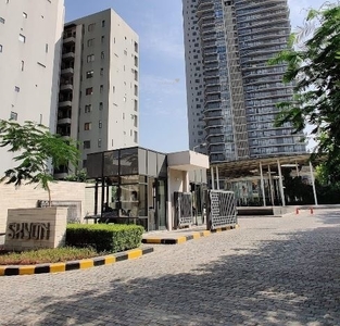 1524 sq ft 2 BHK 3T NorthWest facing Completed property Apartment for sale at Rs 2.44 crore in Ireo Skyon in Sector 60, Gurgaon