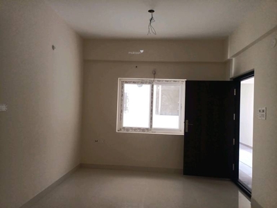 1525 sq ft 3 BHK 1T Apartment for sale at Rs 1.25 crore in Sai Jyothi Keerthi Signature in Kondapur, Hyderabad