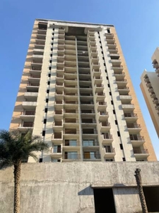 1558 sq ft 2 BHK 2T NorthEast facing Apartment for sale at Rs 1.65 crore in Godrej Nurture Phase 1 in Sector 150, Noida