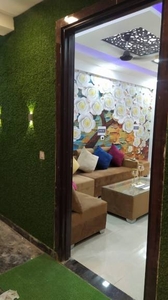 1560 sq ft 3 BHK 3T Apartment for sale at Rs 45.50 lacs in Jain Homes in Sector 75, Noida