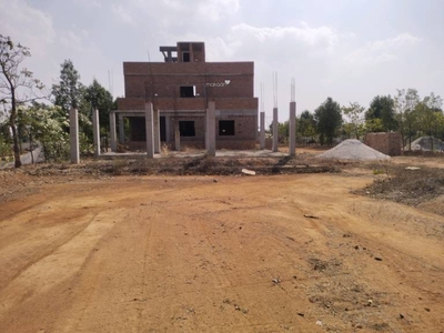 157 sq ft Completed property Plot for sale at Rs 22.77 lacs in Project in Kadthal, Hyderabad