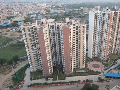 1578 sq ft 3 BHK 3T East facing Completed property Apartment for sale at Rs 1.05 crore in Imperia Esfera in Sector 37C, Gurgaon