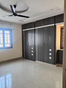 1600 sq ft 3 BHK 3T Apartment for rent in Project at LB Nagar, Hyderabad by Agent Anusha Real Estate Co