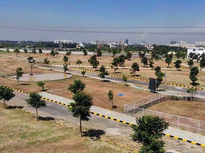 1600 sq ft 3 BHK 3T BuilderFloor for sale at Rs 1.23 crore in Landmark Avana in Sector 95, Gurgaon