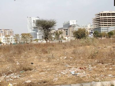 1620 sq ft NorthEast facing Plot for sale at Rs 2.35 crore in Project in Sector 83, Gurgaon