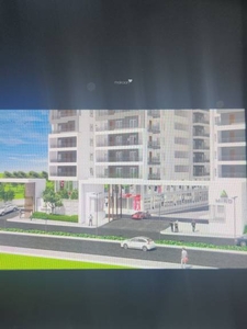 1625 sq ft 3 BHK 3T Apartment for sale at Rs 1.30 crore in Aakriti Miro Block A 13 14 Floors in Nallagandla Gachibowli, Hyderabad