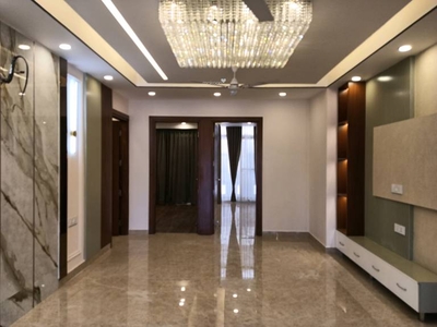 1650 sq ft 3 BHK 2T Apartment for sale at Rs 1.85 crore in Emaar Gurgaon Greens in Sector 102, Gurgaon