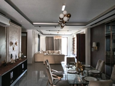 1650 sq ft 3 BHK 2T NorthEast facing Apartment for sale at Rs 1.70 crore in Emaar Gurgaon Greens in Sector 102, Gurgaon