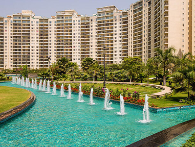 1692 sq ft 2 BHK 2T Completed property Apartment for sale at Rs 5.75 crore in Central Park Resorts in Sector 48, Gurgaon