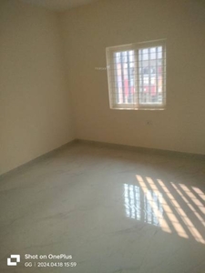 1693 sq ft 3 BHK 3T West facing Apartment for sale at Rs 1.10 crore in S R The Domain in Narsingi, Hyderabad