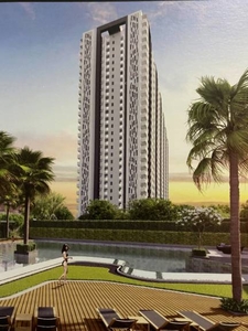 1712 sq ft 3 BHK 3T East facing Apartment for sale at Rs 1.10 crore in Tulip Yellow in Sector 69, Gurgaon