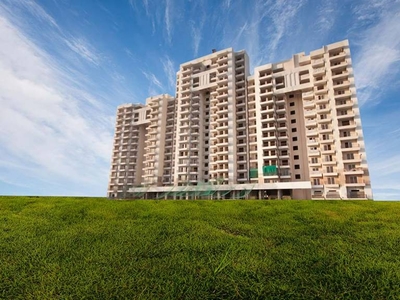 1730 sq ft 3 BHK 3T NorthEast facing Apartment for sale at Rs 1.80 crore in Ashiana Mulberry in Sector 2 Sohna, Gurgaon