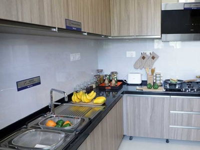 1734 sq ft 3 BHK 3T Apartment for sale at Rs 1.78 crore in Risland The Ace in Perungudi, Chennai