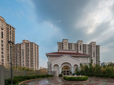 1750 sq ft 3 BHK 3T Apartment for rent in DLF Regal Gardens at Sector 90, Gurgaon by Agent Property By Locality