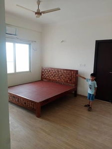1750 sq ft 3 BHK 3T Apartment for rent in Ramprastha Shanti Vihar at Sector 95, Gurgaon by Agent Krishna Properties