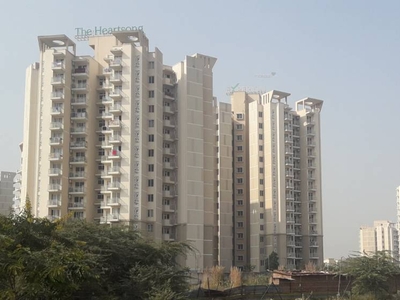 1758 sq ft 3 BHK 2T NorthEast facing Apartment for sale at Rs 1.80 crore in Experion The Heartsong in Sector 108, Gurgaon