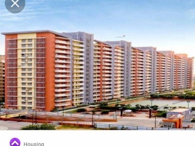 1774 sq ft 3 BHK 3T Under Construction property Apartment for sale at Rs 1.19 crore in Ashiana Amarah in Sector 93, Gurgaon