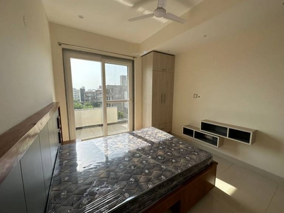 1800 sq ft 2 BHK 2T BuilderFloor for rent in Project at Sector 57, Gurgaon by Agent JSR ESTATE