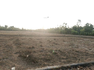 1800 sq ft NorthEast facing Plot for sale at Rs 21.42 lacs in Project in Walajabad, Chennai