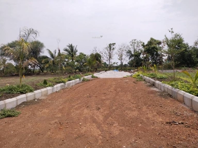 1800 sq ft Plot for sale at Rs 24.00 lacs in Project in Sadashivpet, Hyderabad