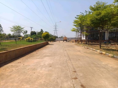 1800 sq ft Plot for sale at Rs 33.00 lacs in SK Valandis Home in Zaheerabad, Hyderabad