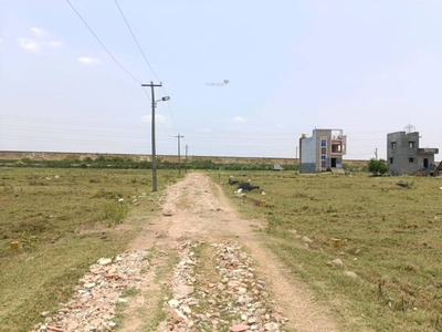 1800 sq ft South facing Plot for sale at Rs 45.00 lacs in Thiru R Sivaprakasam Sri Balaji Nagar Phase II in Poonamallee, Chennai