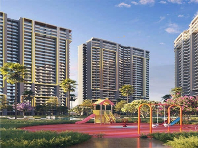 1806 sq ft 4 BHK 3T East facing Apartment for sale at Rs 3.66 crore in Smart Smartworld One DXP in Sector 113, Gurgaon