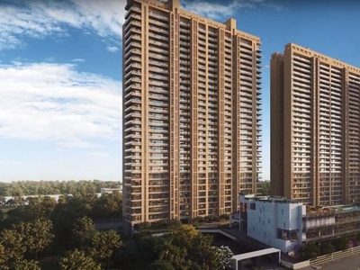 1807 sq ft 3 BHK 3T Apartment for sale at Rs 3.70 crore in Godrej Aristocrat in Sector 49, Gurgaon