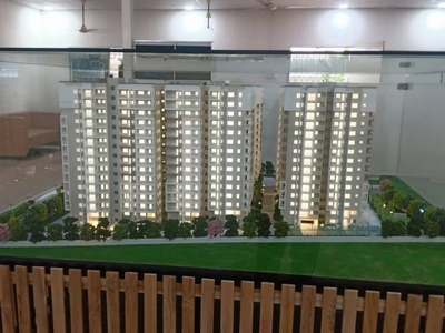 1815 sq ft 3 BHK 3T Apartment for sale at Rs 1.17 crore in Udaya Skyvert in Uppal Kalan, Hyderabad