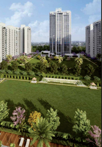 1822 sq ft 4 BHK 4T Apartment for sale at Rs 2.55 crore in Godrej Nurture Phase 1 in Sector 150, Noida