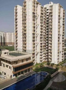 1830 sq ft 3 BHK 2T Apartment for sale at Rs 1.25 crore in The Antriksh Golf View II Phase I in Sector 78, Noida