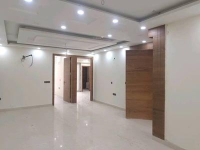 1850 sq ft 3 BHK 2T West facing Completed property BuilderFloor for sale at Rs 2.10 crore in Project in Sector 57, Gurgaon