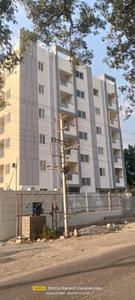 1850 sq ft 3 BHK 2T West facing Launch property Apartment for sale at Rs 88.80 lacs in Lakshmi Harsha Classic in Patancheru, Hyderabad