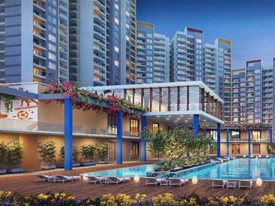 1852 sq ft 3 BHK 3T Apartment for sale at Rs 2.30 crore in Shapoorji Pallonji Joyville Phase 1 in Sector 102, Gurgaon