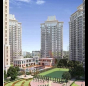 1852 sq ft 4 BHK 3T NorthEast facing Apartment for sale at Rs 2.80 crore in ATS Kocoon in Sector 109, Gurgaon