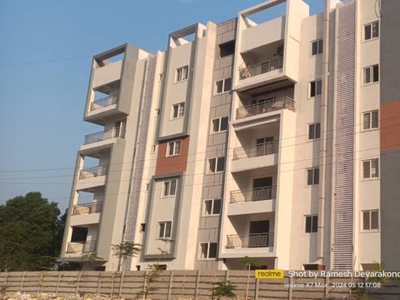 1885 sq ft 3 BHK 2T West facing Launch property Apartment for sale at Rs 90.48 lacs in Lakshmi Harsha Classic in Patancheru, Hyderabad