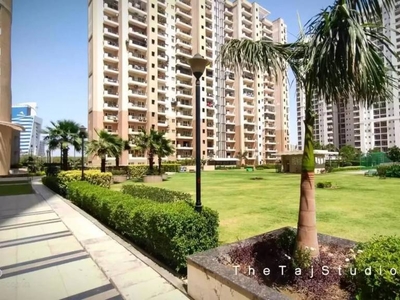 1907 sq ft 3 BHK 3T NorthEast facing Apartment for sale at Rs 1.65 crore in Godrej Nurture Phase 1 in Sector 150, Noida