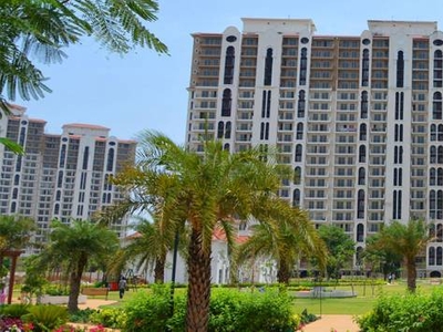 1930 sq ft 3 BHK 3T Apartment for sale at Rs 1.72 crore in DLF New Town Heights in Sector 86, Gurgaon