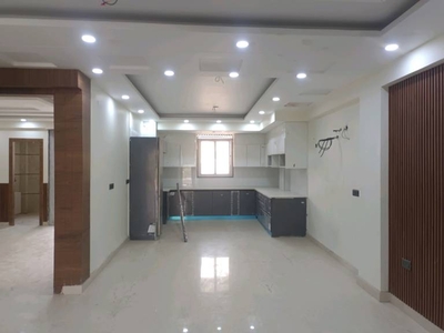1936 sq ft 3 BHK 2T NorthWest facing Completed property Apartment for sale at Rs 1.90 crore in Bainsla Housing Huda Floors in Sector 57, Gurgaon