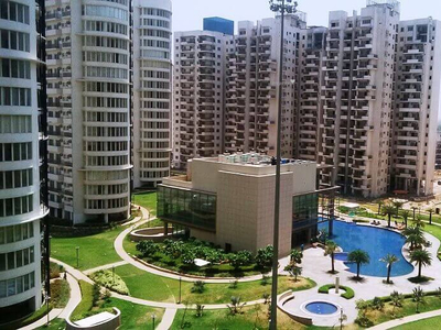 1950 sq ft 3 BHK 3T East facing Apartment for sale at Rs 3.50 crore in Emaar Palm Drive in Sector 66, Gurgaon