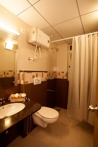 1988 sq ft 3 BHK Completed property Apartment for sale at Rs 2.47 crore in Lancor Cirrus in Valasaravakkam, Chennai