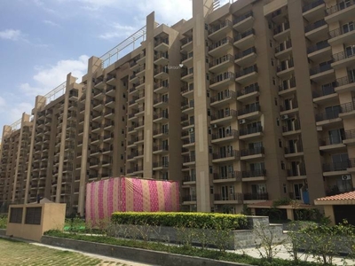 1991 sq ft 3 BHK 3T Completed property Apartment for sale at Rs 1.35 crore in Satya The Hermitage in Sector 103, Gurgaon