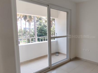 2 BHK Flat for rent in Abbigere, Bangalore - 1125 Sqft