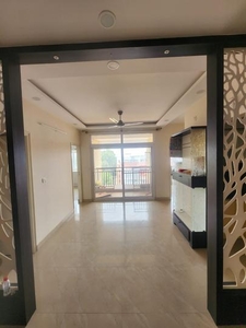 2 BHK Flat for rent in Abbigere, Bangalore - 1144 Sqft