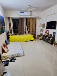 2 BHK Flat for rent in Andheri East, Mumbai - 1050 Sqft